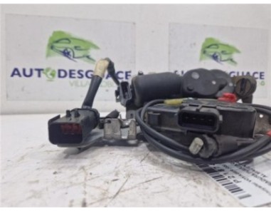 Cerradura Puerta Corredera Izquierda Chrysler VOYAGER  '2006 2 5 Turbodiesel