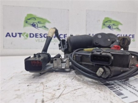 Cerradura Puerta Corredera Izquierda Chrysler VOYAGER  '2006 2 5 Turbodiesel