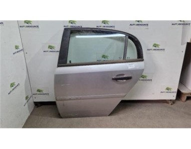Puerta Trasera Izquierda Opel VECTRA C BERLINA 2 2 16V DTI 