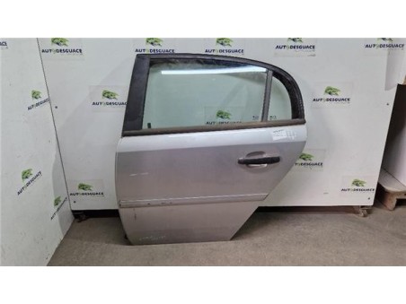 Puerta Trasera Izquierda Opel VECTRA C BERLINA 2 2 16V DTI 