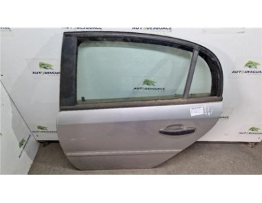 Puerta Trasera Izquierda Opel VECTRA C BERLINA 2 2 16V DTI 