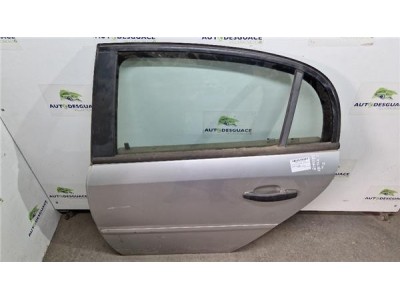 Puerta Trasera Izquierda Opel VECTRA C BERLINA 2 2 16V DTI  2