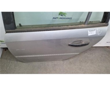 Puerta Trasera Izquierda Opel VECTRA C BERLINA 2 2 16V DTI 