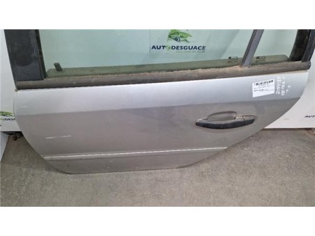 Puerta Trasera Izquierda Opel VECTRA C BERLINA 2 2 16V DTI 