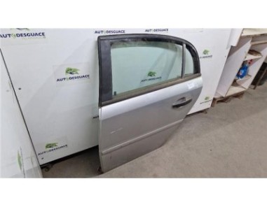 Puerta Trasera Izquierda Opel VECTRA C BERLINA 2 2 16V DTI 