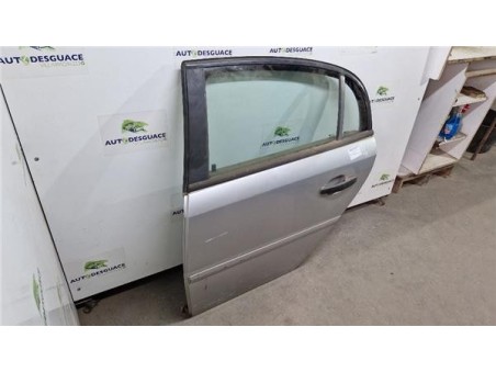 Puerta Trasera Izquierda Opel VECTRA C BERLINA 2 2 16V DTI 
