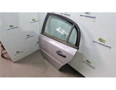 Puerta Trasera Izquierda Opel VECTRA C BERLINA 2 2 16V DTI 