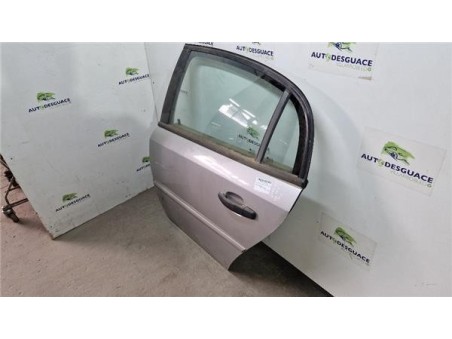 Puerta Trasera Izquierda Opel VECTRA C BERLINA 2 2 16V DTI 