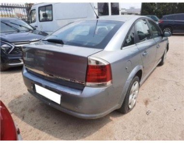 Opel Vectra C Berlina  1 9 CDTI