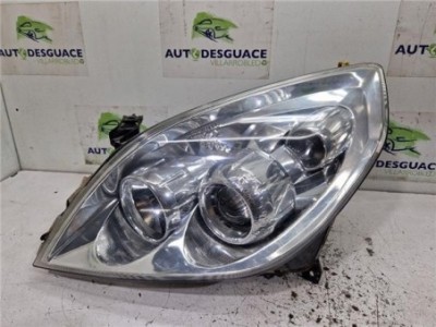 Faro Delantero Izquierdo Opel Vectra C Berlina  1 9 CDTI
