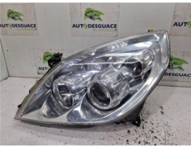 Faro Delantero Izquierdo Opel Vectra C Berlina  1 9 CDTI