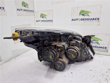 Faro Delantero Izquierdo Opel Vectra C Berlina  1 9 CDTI