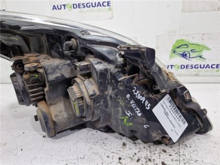 Faro Delantero Izquierdo Opel Vectra C Berlina  1 9 CDTI