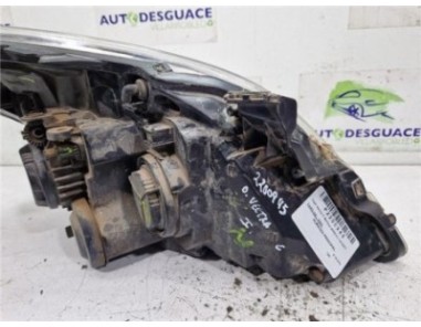 Faro Delantero Izquierdo Opel Vectra C Berlina  1 9 CDTI