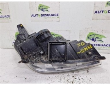 Faro Delantero Izquierdo Opel Vectra C Berlina  1 9 CDTI