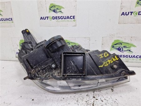 Faro Delantero Izquierdo Opel Vectra C Berlina  1 9 CDTI