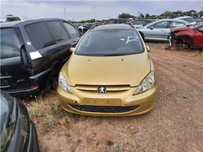 Peugeot 307 Break / SW  2 0 HDi 135
