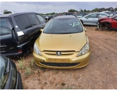 BSI Peugeot 307 Break / SW  2 0 HDi 135