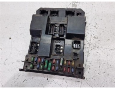 BSI Peugeot 307 Break / SW  2 0 HDi 135