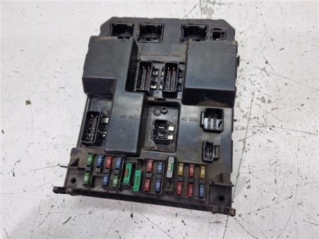 BSI Peugeot 307 Break / SW  2 0 HDi 135