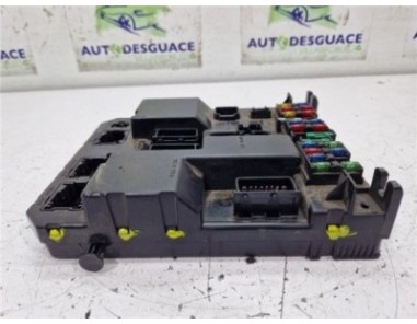 BSI Peugeot 307 Break / SW  2 0 HDi 135