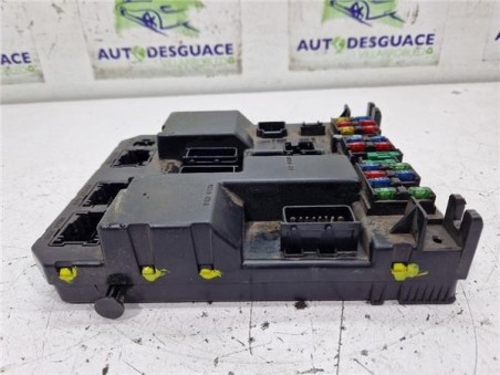 BSI Peugeot 307 Break / SW  2 0 HDi 135