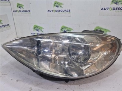 FARO XENON IZQUIERDO Peugeot 807  2 2 ST [2 2 Ltr  - 94 kW HDi FAP CAT ]