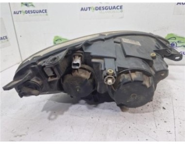 FARO XENON IZQUIERDO Peugeot 807  2 2 ST [2 2 Ltr  - 94 kW HDi FAP CAT ]