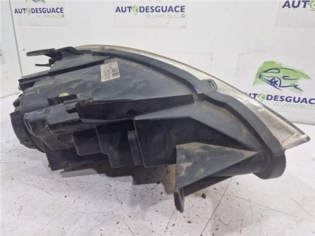 FARO XENON IZQUIERDO Peugeot 807  2 2 ST [2 2 Ltr  - 94 kW HDi FAP CAT ]