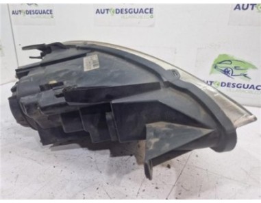 FARO XENON IZQUIERDO Peugeot 807  2 2 ST [2 2 Ltr  - 94 kW HDi FAP CAT ]