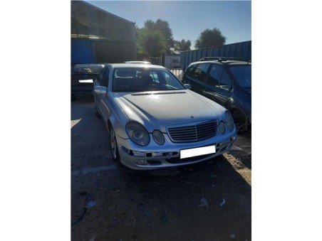 ABS Mercedes-Benz Clase E  Berlina  3 2 E 320 CDI  [3 2 Ltr  - 150 kW CDI CAT]