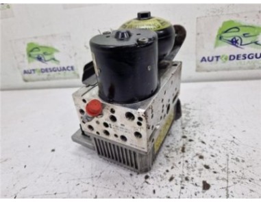 ABS Mercedes-Benz Clase E  Berlina  3 2 E 320 CDI  [3 2 Ltr  - 150 kW CDI CAT]