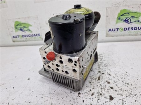 ABS Mercedes-Benz Clase E  Berlina  3 2 E 320 CDI  [3 2 Ltr  - 150 kW CDI CAT]