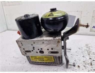 ABS Mercedes-Benz Clase E  Berlina  3 2 E 320 CDI  [3 2 Ltr  - 150 kW CDI CAT]