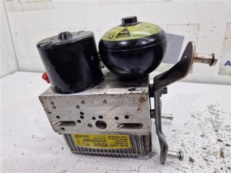 ABS Mercedes-Benz Clase E  Berlina  3 2 E 320 CDI  [3 2 Ltr  - 150 kW CDI CAT]