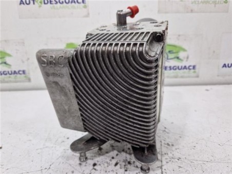 ABS Mercedes-Benz Clase E  Berlina  3 2 E 320 CDI  [3 2 Ltr  - 150 kW CDI CAT]