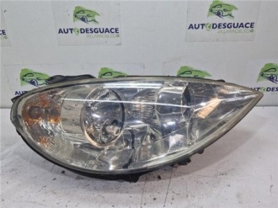 FARO XENON DERECHO Peugeot 807  2 2 ST [2 2 Ltr  - 94 kW HDi FAP CAT ]