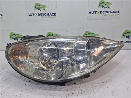FARO XENON DERECHO Peugeot 807  2 2 ST [2 2 Ltr  - 94 kW HDi FAP CAT ]