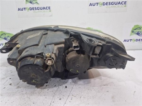 FARO XENON DERECHO Peugeot 807  2 2 ST [2 2 Ltr  - 94 kW HDi FAP CAT ]