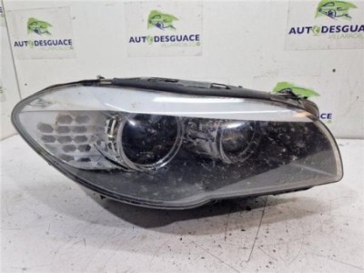 FARO XENON DERECHO BMW Serie 5 Berlina  2 0 520 d [2 0 Ltr  - 135 kW Turbodiesel]