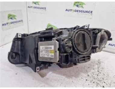 FARO XENON DERECHO BMW Serie 5 Berlina  2 0 520 d [2 0 Ltr  - 135 kW Turbodiesel]
