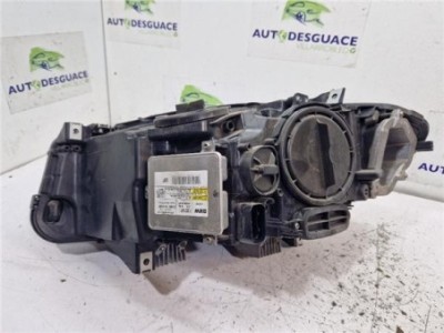 FARO XENON DERECHO BMW Serie 5 Berlina  2 0 520 d [2 0 Ltr  - 135 kW Turbodiesel] 2