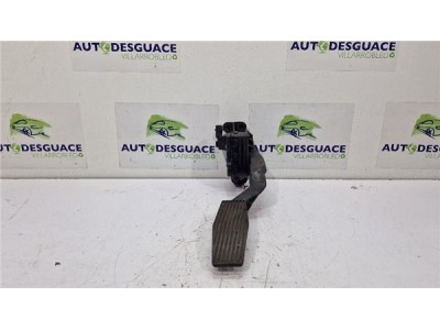 Potenciometro Pedal Gas Opel ZAFIRA 1 9 CDTI