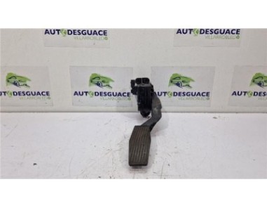 Potenciometro Pedal Gas Opel ZAFIRA 1 9 CDTI