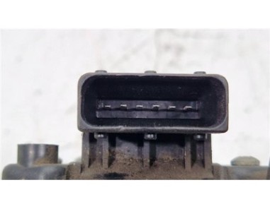 Potenciometro Pedal Gas Opel ZAFIRA 1 9 CDTI