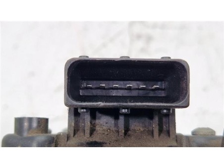 Potenciometro Pedal Gas Opel ZAFIRA 1 9 CDTI