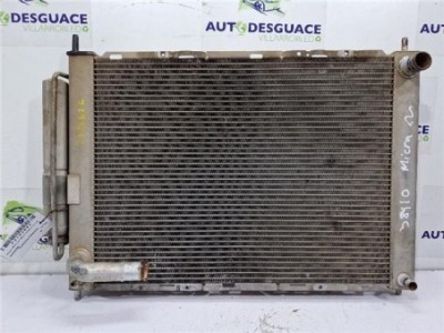 Radiador Nissan Micra  1 2 16V