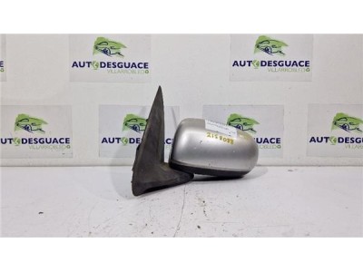 Retrovisor Electrico Izquierdo Nissan Almera  2 2 Di