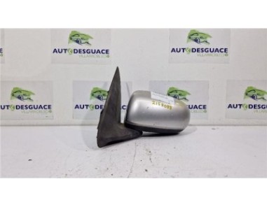 Retrovisor Electrico Izquierdo Nissan Almera  2 2 Di