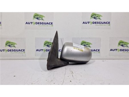 Retrovisor Electrico Izquierdo Nissan Almera  2 2 Di